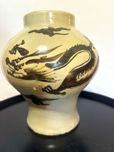 Antique korea joseon dynasty - korea,