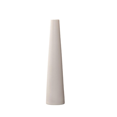 Small ceramic bud vase - small,