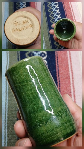 Vintage hand made - vintage, forest