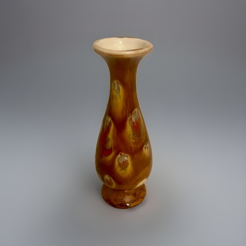 Retro drip lava glazed - retro,