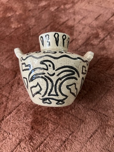 Pottery vase studio - pottery, art