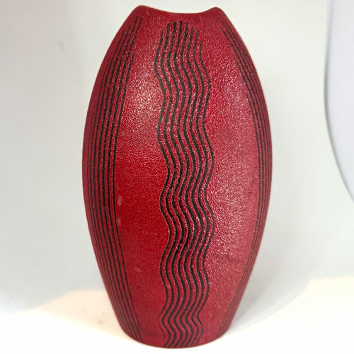 Hyalyn 801 ceramic - hyalyn, vase