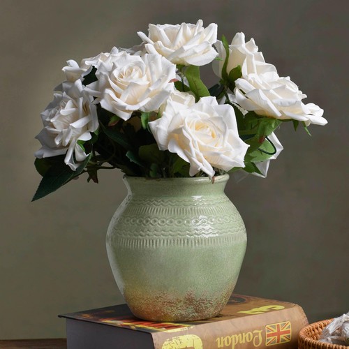 Quoowiit ceramic rustic - quoowiit,